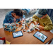 LEGO CITY 60502 Летище със самолет