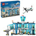 LEGO CITY 60502 Летище със самолет