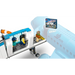 LEGO CITY 60502 Летище със самолет