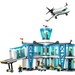 LEGO CITY 60502 Летище със самолет