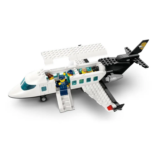 LEGO CITY 60502 Летище със самолет