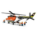 LEGO CITY 60503 Хеликоптер на бреговата охрана