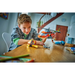 LEGO CITY 60503 Хеликоптер на бреговата охрана