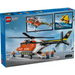 LEGO CITY 60503 Хеликоптер на бреговата охрана