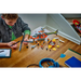 LEGO CITY 60503 Хеликоптер на бреговата охрана