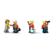 LEGO CITY 60503 Хеликоптер на бреговата охрана