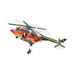 LEGO CITY 60503 Хеликоптер на бреговата охрана
