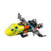 LEGO CITY 60505 Самолет сервизен камион и ховъркрафт Rem