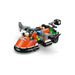 LEGO CITY 60505 Самолет сервизен камион и ховъркрафт Rem