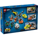 LEGO CITY 60505 Самолет сервизен камион и ховъркрафт Rem