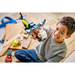 LEGO CITY 60505 Самолет сервизен камион и ховъркрафт Rem