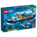 LEGO City - Arctic Explorer Ship - 60368