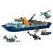 LEGO City - Arctic Explorer Ship - 60368