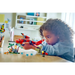 LEGO City - Fire Rescue Plane - 60413