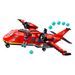 LEGO City - Fire Rescue Plane - 60413