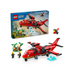 LEGO City - Fire Rescue Plane - 60413