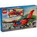 LEGO City - Fire Rescue Plane - 60413