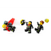 LEGO City - Fire Rescue Plane - 60413