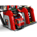 LEGO City - Fire Station with Fire Truck - 60414