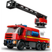 LEGO City - Fire Station with Fire Truck - 60414