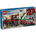 LEGO City - Fire Station with Fire Truck - 60414