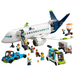 LEGO City - Passenger Airplane - 60367