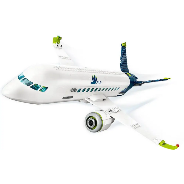 LEGO City - Passenger Airplane - 60367