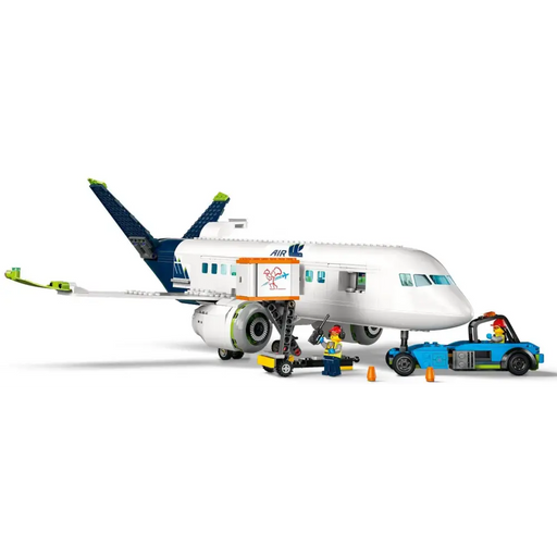 LEGO City - Passenger Airplane - 60367