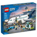 LEGO City - Passenger Airplane - 60367