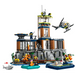 LEGO City - Police Prison Island - 60419