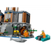 LEGO City - Police Prison Island - 60419