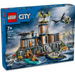 LEGO City - Police Prison Island - 60419