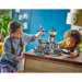 LEGO City - Police Prison Island - 60419