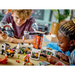 LEGO City - Space Base and Rocket Launchpad - 60434