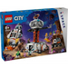 LEGO City - Space Base and Rocket Launchpad - 60434