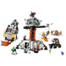 LEGO City - Space Base and Rocket Launchpad - 60434