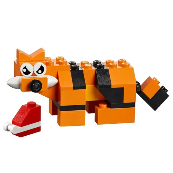 Lego Classic 10696 креативни блокове средна кутия