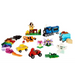 Lego Classic 10696 креативни блокове средна кутия