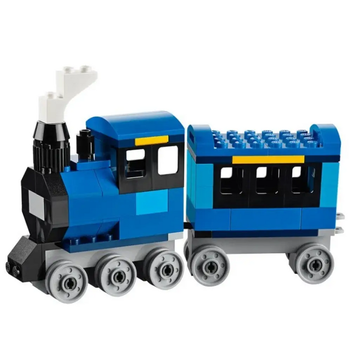 Lego Classic 10696 креативни блокове средна кутия