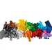 Lego Classic 10696 креативни блокове средна кутия