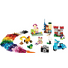 Lego Classic 10698 голяма кутия с творчески блокове