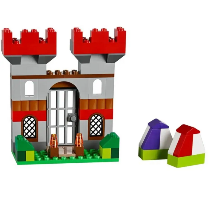 Lego Classic 10698 голяма кутия с творчески блокове