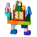 Lego Classic 10698 голяма кутия с творчески блокове