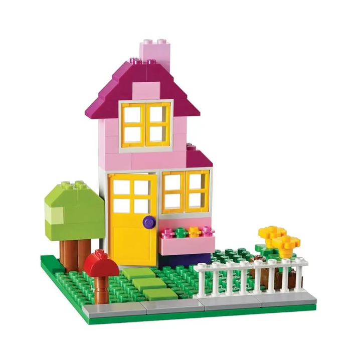 Lego Classic 10698 голяма кутия с творчески блокове
