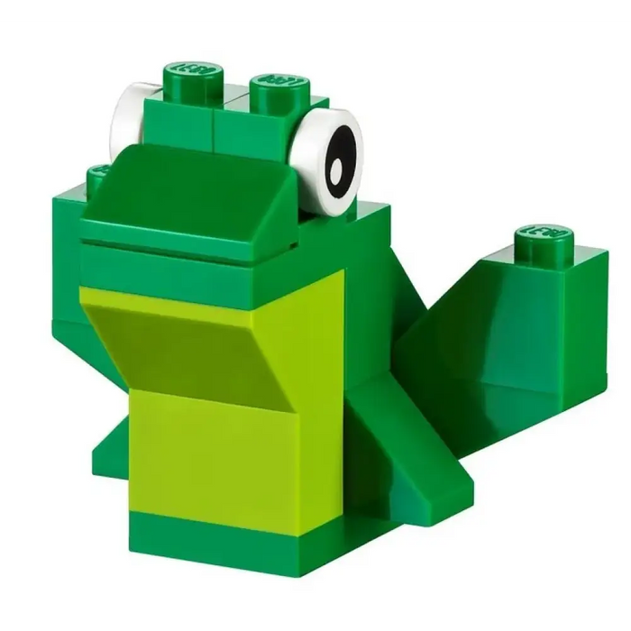 Lego Classic 10698 голяма кутия с творчески блокове