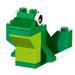 Lego Classic 10698 голяма кутия с творчески блокове
