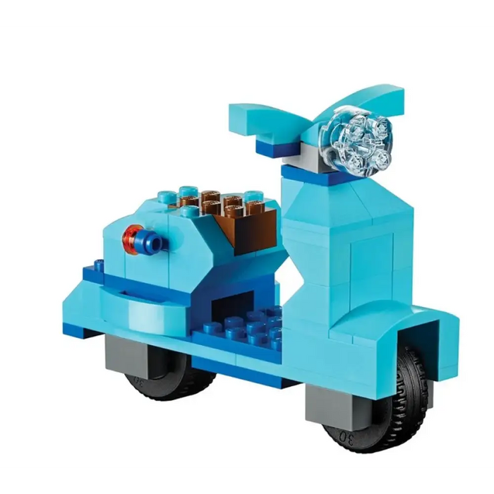 Lego Classic 10698 голяма кутия с творчески блокове