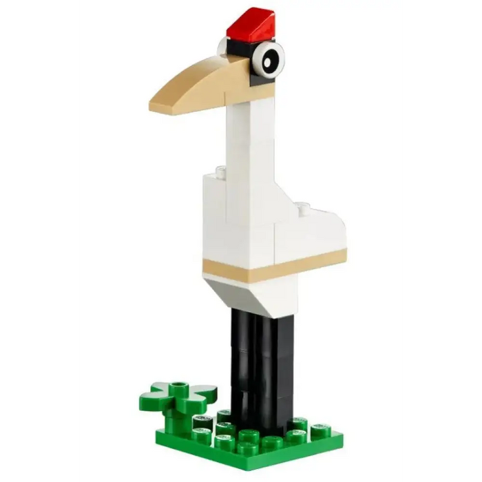 Lego Classic 10698 голяма кутия с творчески блокове