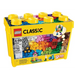 Lego Classic 10698 голяма кутия с творчески блокове