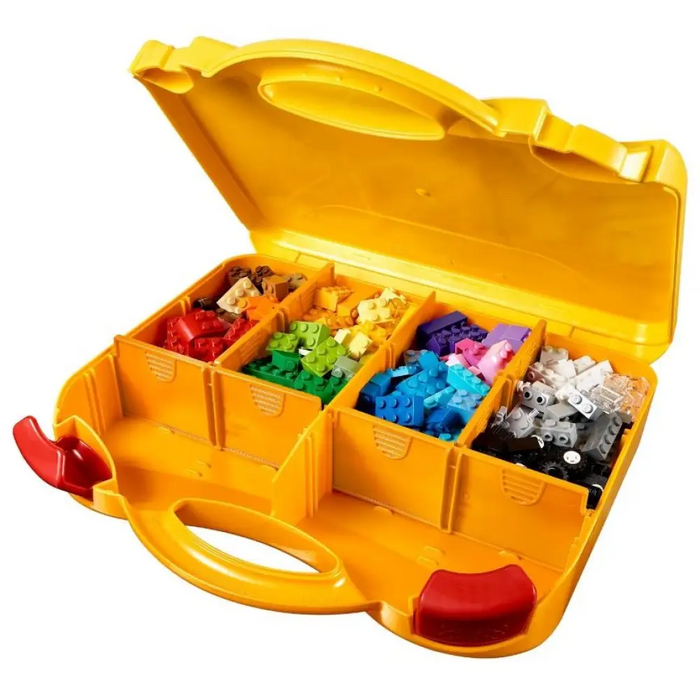 LEGO Classic 10713 Донесете тухли